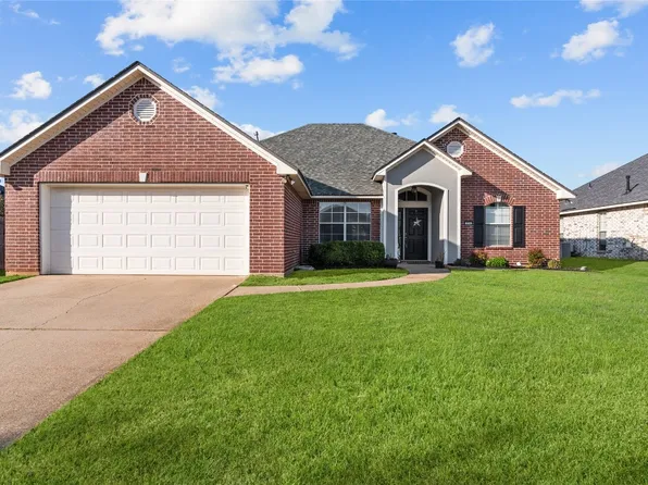 304 Fletcher Dr, Bossier City, LA 71112