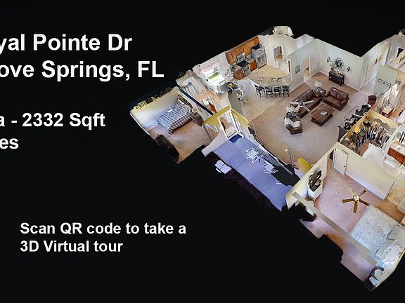 3rd image of 2738 Royal Pointe Dr
