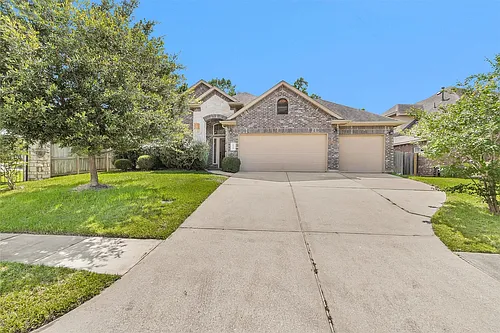 138 Meadow Landing Dr Photo 1