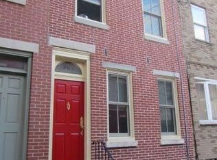 782 N Croskey St, Philadelphia, PA
