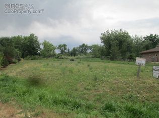 8520 Foxhaven Dr, Longmont, CO 80503