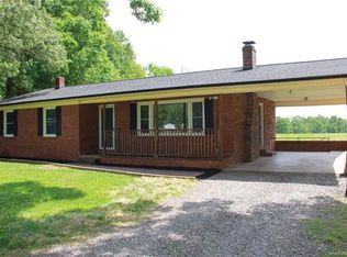 749 Allen Creek Rd, Statesville, NC 28625