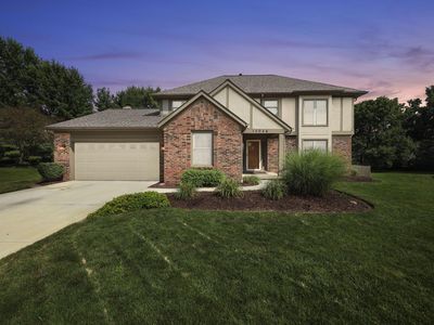 13048 Coventry Ave, Pickerington, OH, 43147
