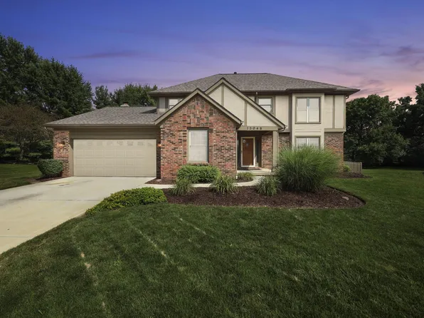 13048 Coventry Ave, Pickerington, OH 43147
