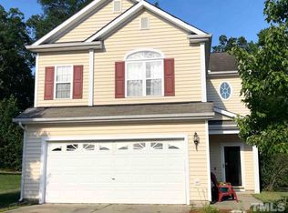 508 Burrell Rd, Durham, NC 27703