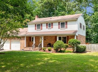 109 Mill Ln, Yorktown, VA 23692