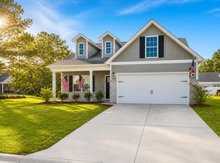 2604 Seaport Circle, Georgetown, SC 29440
