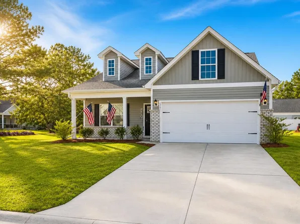 2604 Seaport Circle, Georgetown, SC 29440