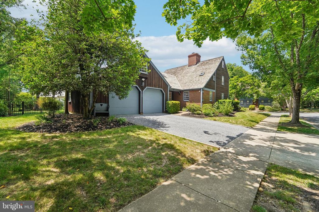 355 Broadview Ln, Annapolis, MD, Annapolis