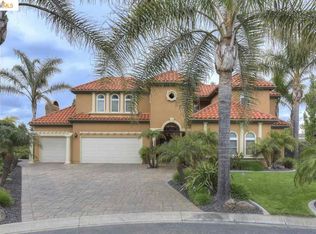 1300 Hampton Ct, Discovery Bay, CA 94505