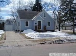 200 9th Ave SE, Waseca, MN 56093