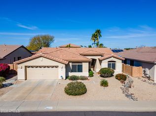 16822 W Halifax St, Surprise, AZ 85374