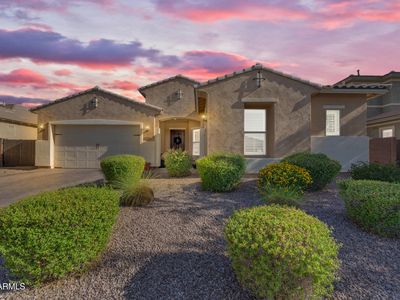 2459 E Lindrick Dr, Gilbert, AZ, 85298