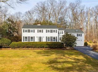 39 Stony Cors, Avon, CT 06001