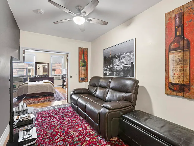 211 Adams St #5-3N — Photo 8