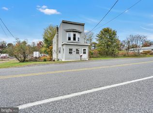 665 Port Carbon Saint Clair Hwy, Pottsville, PA 17901