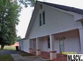 3691 Herman Sipe Rd NW, Conover, NC 28613