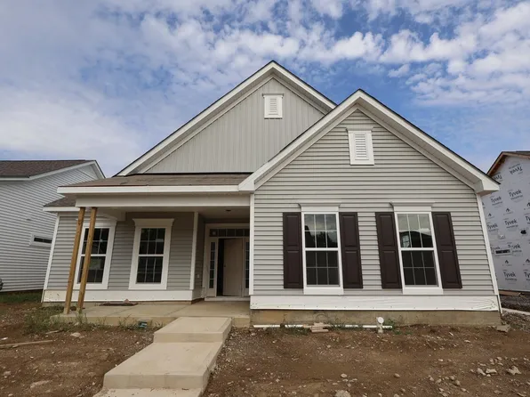 4533 Corsican Loop E, Hilliard, OH 43026