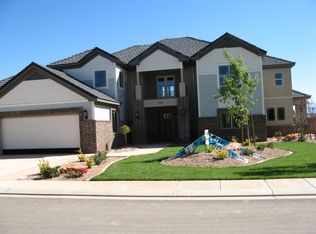 307 W Pebble Dr, Washington, UT 84780