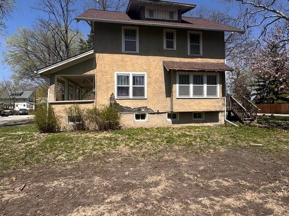 505 Park Ave, Lorimor, IA 50149