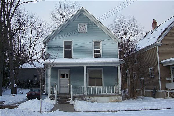 604 W. Washington