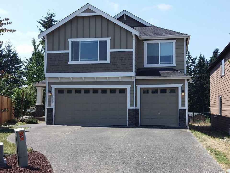 1st image of 15526 84th Ave E