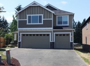 15526 84th Ave E, Puyallup, WA 98375