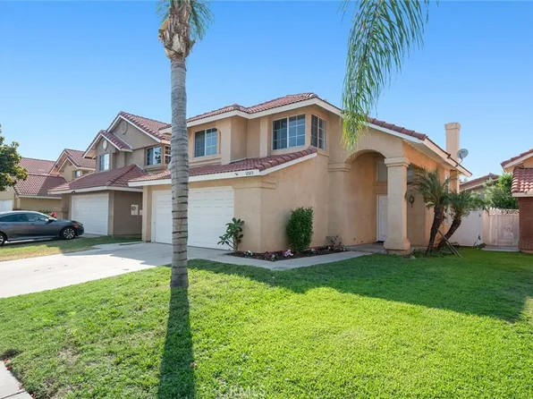 12923 Reindeer Ct, Riverside, CA 92503