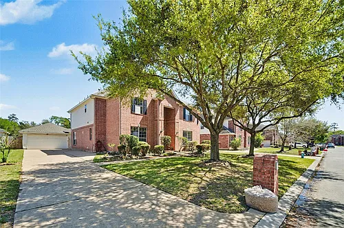 17422 Memorial Blossom Dr Photo 1
