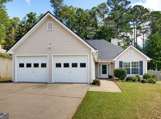 123 Oconnor Dr, Dallas, GA 30157