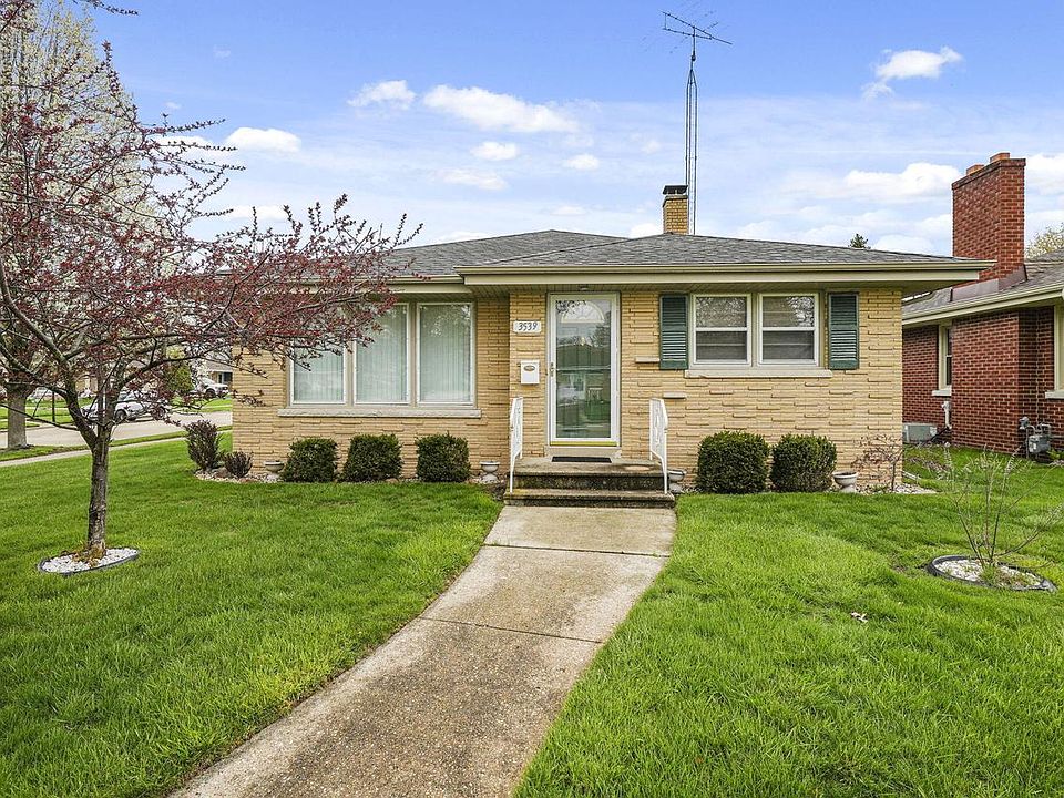 3539 21st AVENUE, Kenosha, WI 53140 Zillow