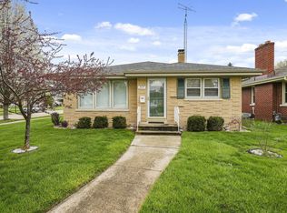 3539 21st Ave, Kenosha, WI 53140