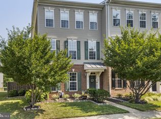 15974 Greymill Manor Dr, Haymarket, VA 20169