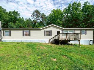 102 Liberty Rd, Jasper, AL 35501