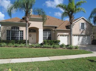 7915 Fernleaf Dr, Orlando, FL 32836