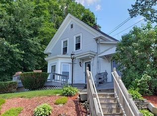 164 Freedom St, Athol, MA 01331