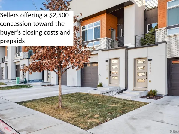 2840 W 53rd Avenue, Denver, CO 80221