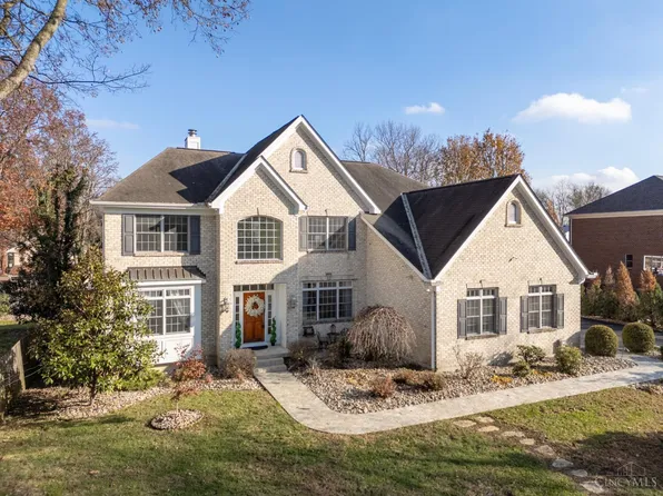 5760 Kugler Mill Rd, Cincinnati, OH 45236