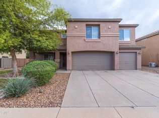 3075 E San Manuel Rd, San Tan Valley, AZ 85143