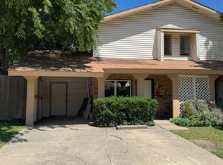 711 Ticonderoga Dr, Garland, TX 75043