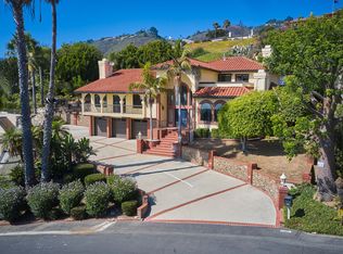 32425 Aqua Vista Dr, Rancho Palos Verdes, CA 90275