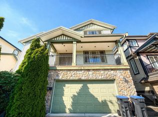 761 Huber Dr, Pt Coquitlam, BC V3B2S8