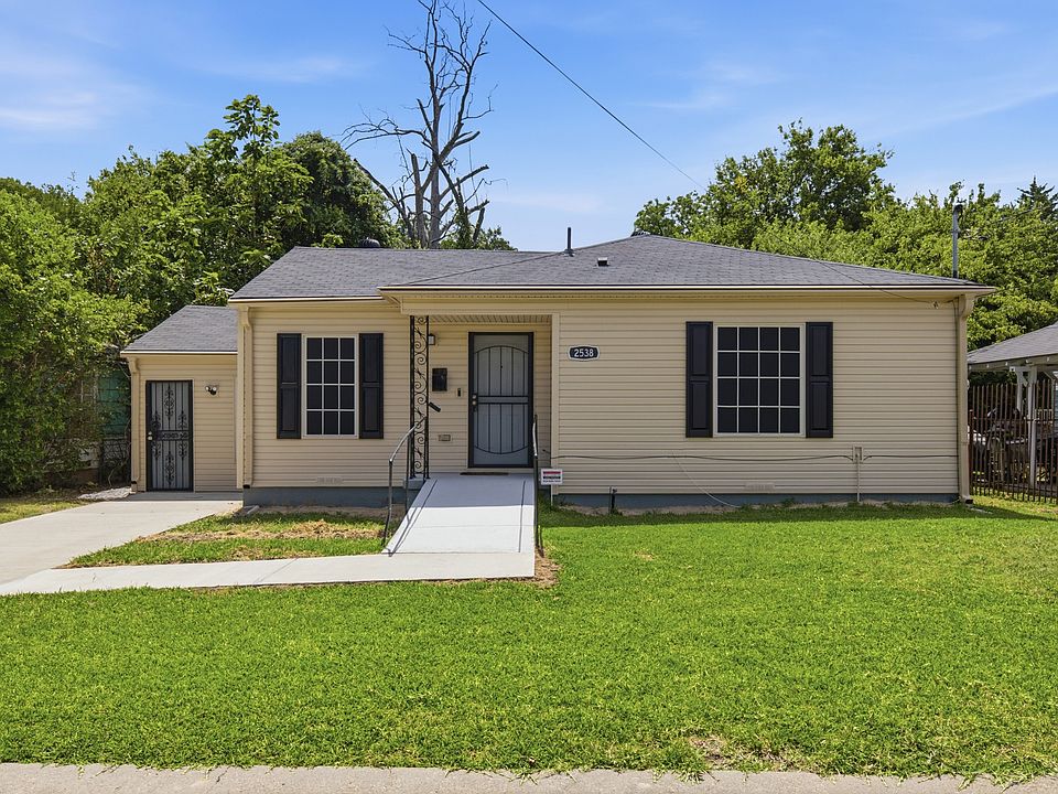 1st image of 2538 Stovall Dr