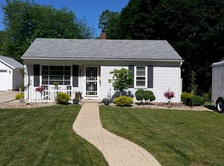 2303 S Indiana Ave, Kokomo, IN
