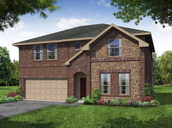 512 Bermuda Ave, Lancaster, TX 75146
