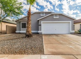 8663 N 110th Ave, Peoria, AZ 85345