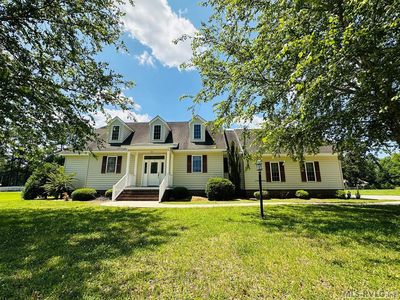 109 Sonora Dr, Ahoskie, NC, 27910