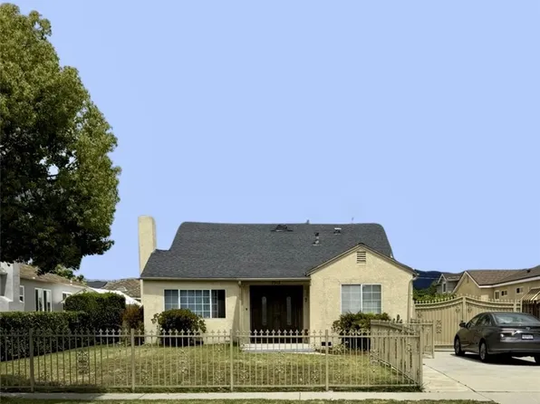 9513 Guess St, Rosemead, CA 91770