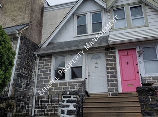 420 Timberlake Rd, Upper Darby, PA 19082