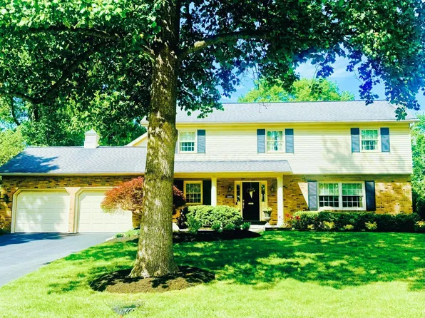 1990 Upper Chelsea Rd, Columbus, OH 43221